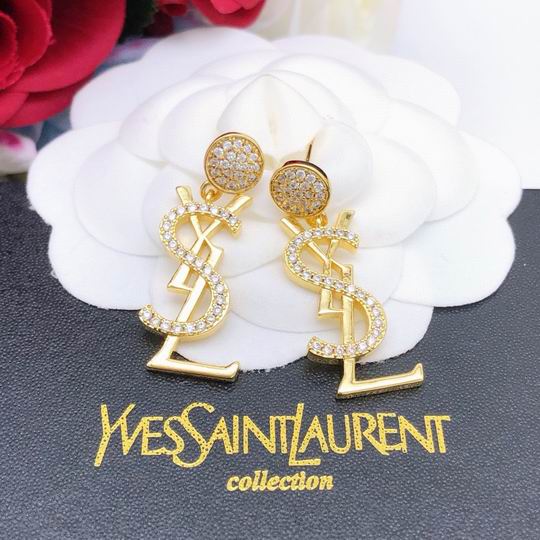 YSL Earrings 04lyh202